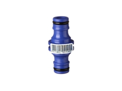 TATAY Top Line - Manguito Universal de Conexión Rápida para Mangueras Anti UV SRP
