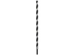 Broca BOSCH para Perforar Madera en Contínuo con Ponta M 14x400 mm - D 10 mm