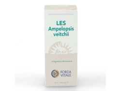 Complemento Alimentar FORZA VITALE Les Ampolaselopsis Veitchii (50ml)