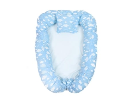 Nido BLUEKIDS Nubes