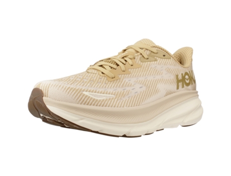 Zapatillas de Hombre HOKA Clifton Tecido Marrón (453)