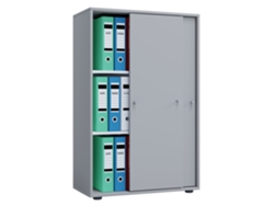 Puertas Correderas Para Armarios De Oficina Lona 3 Fold Vcm