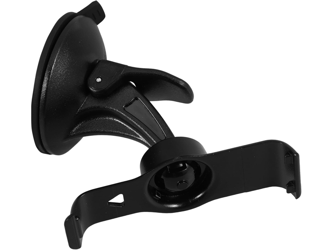 Soporte Gps Para Coche Ajustable Con Rotación De 360° Para Modelos 2515, 2545, 2555lmt Y 2595lmt. Soporte De Ventosa De Plástico.