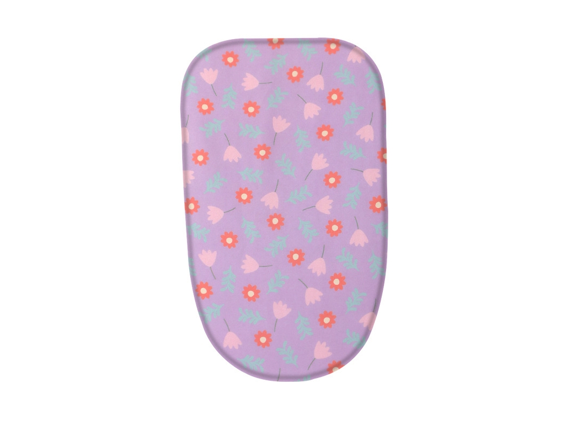 Funda Para Tabla De Planchar. Dimensiones Del Panel: 60x37cm Digitallab