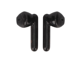 Auriculares Inalámbricos Inteligentes Con Reducción De Ruido Estéreo Hifi, Baja Latencia, Control Táctil Y Bluetooth.