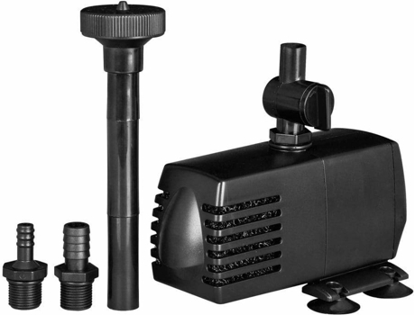Bomba de fuente extra UBBINK 1600 LV