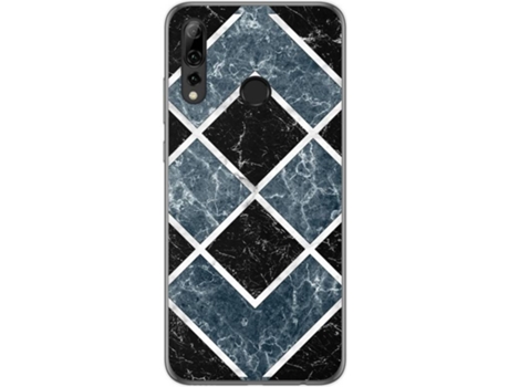 Carcasa Huawei P Smart + Plus 2019 TUMUNDOSMARTPHONE Mármol 06 Multicolor