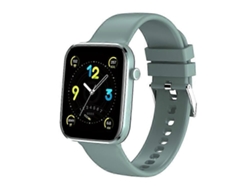 Reloj inteligente Z15 con pantalla táctil de 1,69 pulgadas y monitorización de la salud, reloj deportivo, pulsera inteligente Ly Ebike