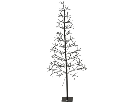 Ambiance Árbol de Navidad con 280 LEDs 150 cm