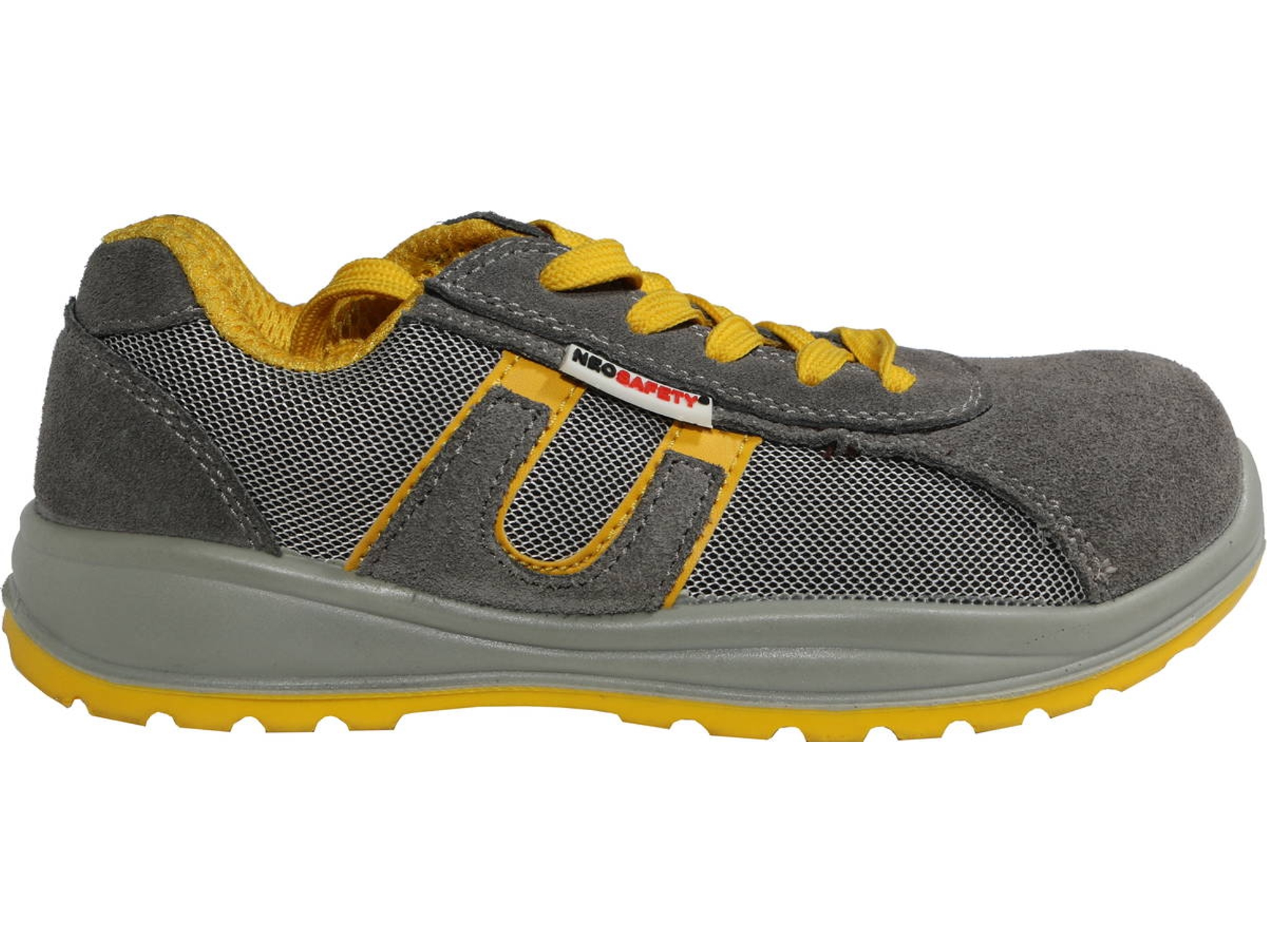 SAPATO SEGUR S1P C T44 NEOSAFETY