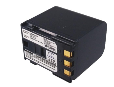 COREPARTS MBXCAM-BA085 batería para cámara/grabadora Ión de litio 2000 mAh