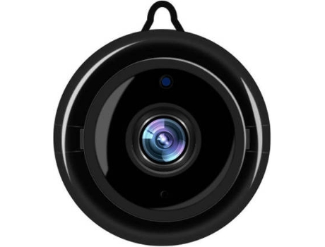 Cámara de Vigilancia CHRONUS 0901-H56