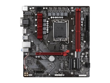Motherboard GIGABYTE B760M Gaming DDR4
