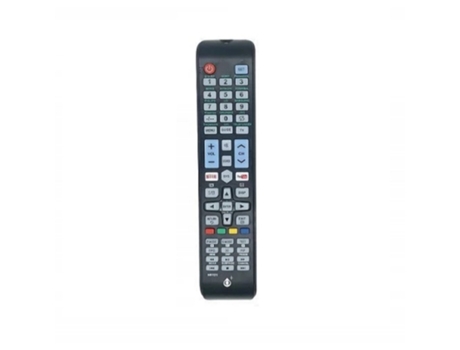 Mando TV a Distancia Universal para Televisores ONEPLUS Nr9211