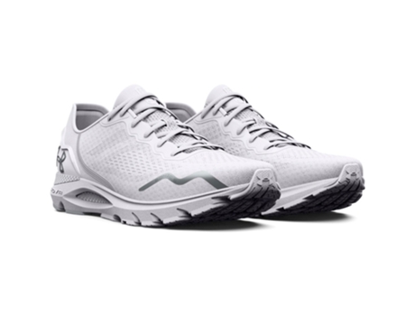 Zapatillas de Hombre para Running UNDER ARMOUR Hovr Sonic Blanco (43)