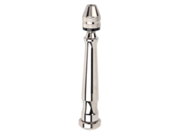 Taladro Manual De Aleación De Aluminio Con Tornillo De Banco Para Reparación De Joyería Y Relojes - Herramienta Portátil Para Bricolaje