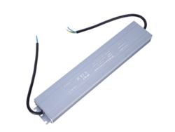 Fuente De Alimentación Conmutada Ultradelgada E Impermeable Hruw-250w-24v Para Led Ip67