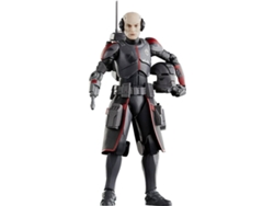 Figura Echo Star Wars: The Bad Batch Star Wars Black Series 15 cm HASBRO
