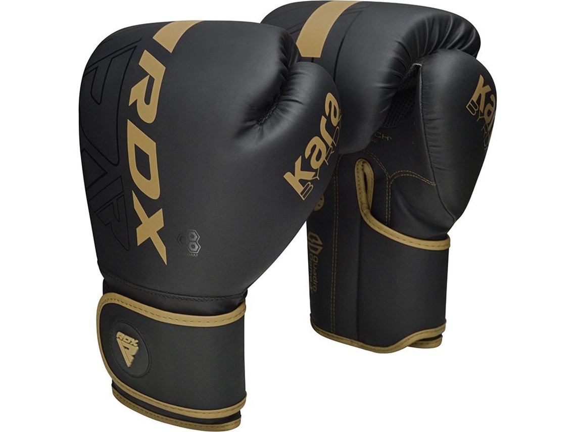 Guantes de boxeo RDX F6