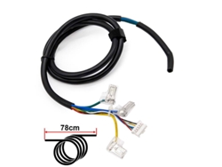 Cable de motor de 800 W para Mi4/Mi4 Y Mi3 Lite Ewheel (1.ª generación)