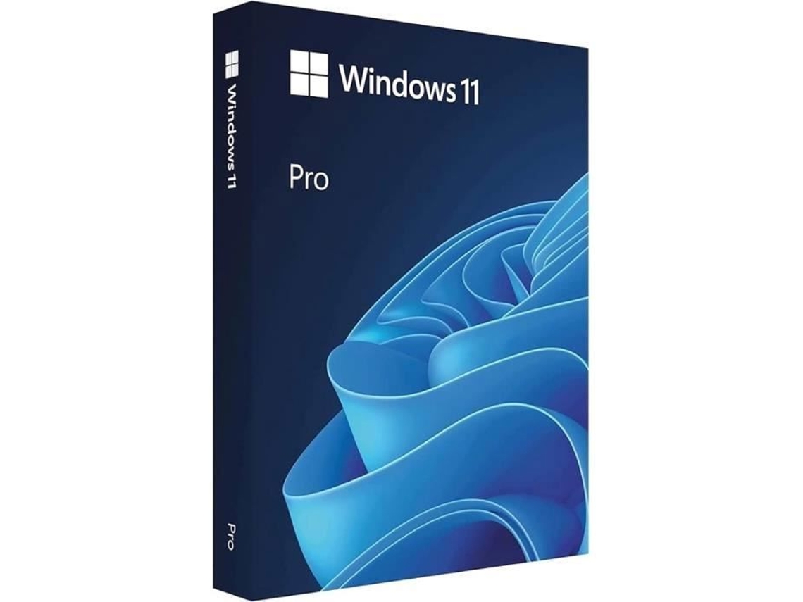 Clave de activación de por vida de Windows 11 Pro enviada por correo electrónico en 2 horas desde Microsoft (Nuevo)