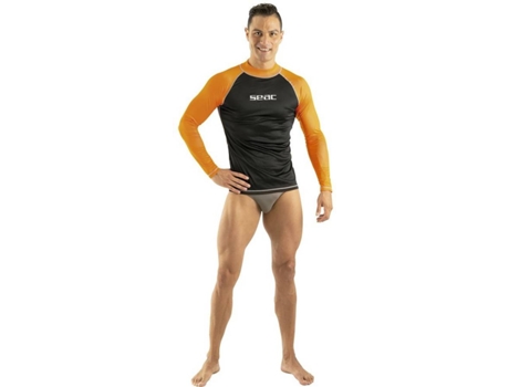 Rash Guard SEACSUB T-sun (XS)