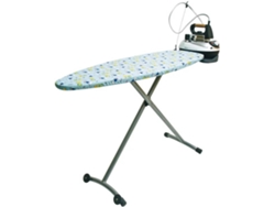 Tabla de planchar ORBEGOZO TP 5000 (135x46 cm)