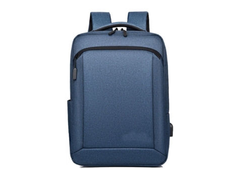 Mochila para computadora portátil, Mochila Escolar para Colegio, Mochila Informal, Mochila para Trabajo de Negocios para Hombres, Color 12