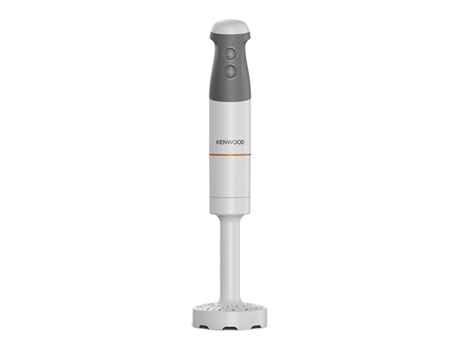 HBM40.306WH licuadora Batidora de inmersión 850 W Gris, Transparente, Blanco KENWOOD