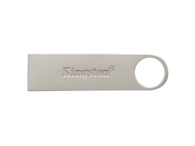 Pendrive KINGSTON DTSE9 G2 128 GB