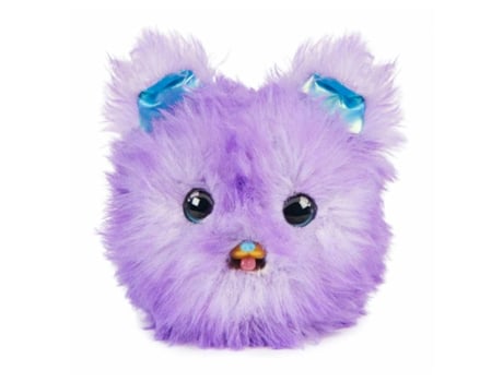 Fur Fluffs Perrito Interactivo