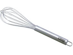Batidor en acero inoxidable TESCOMA Delícia (20 cm)