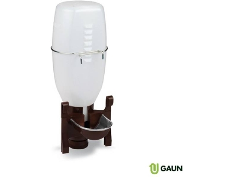 Bebedero GAUN 126479 para Roedores (2 L)