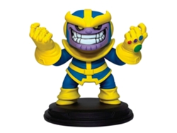 Figura Marvel Thanos 10cm Diamond Select