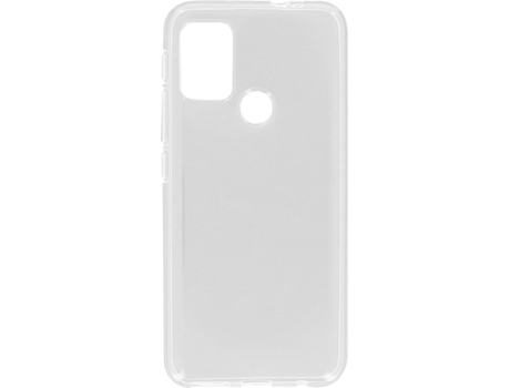 Carcasa Motorola Moto G30 AVIZAR Silicona Transparente