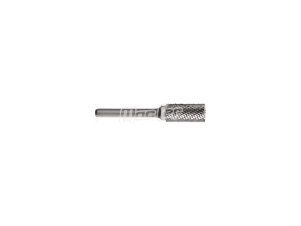 Fresa cilíndrica de carburo MACFER FMD-A - 1020 mm