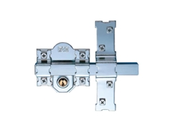 Candado Laton Arco Normal 20 mm WOLFPACK LINEA PROFESIONAL
