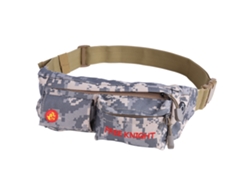 Bolsa Lumbar (impermeable, Multifuncional)