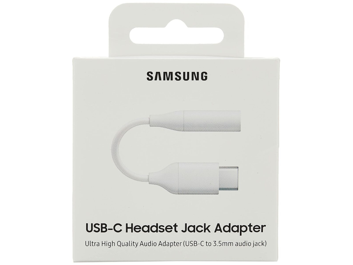 Adaptador USB-C a Jack 3.5mm alta calidad - Innovatech