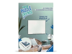 Marco para accesorio de rompecabezas Ravensburger de 500 piezas