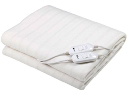 Manta Elétrica THULOS TH-EB400 (Cama Doble)