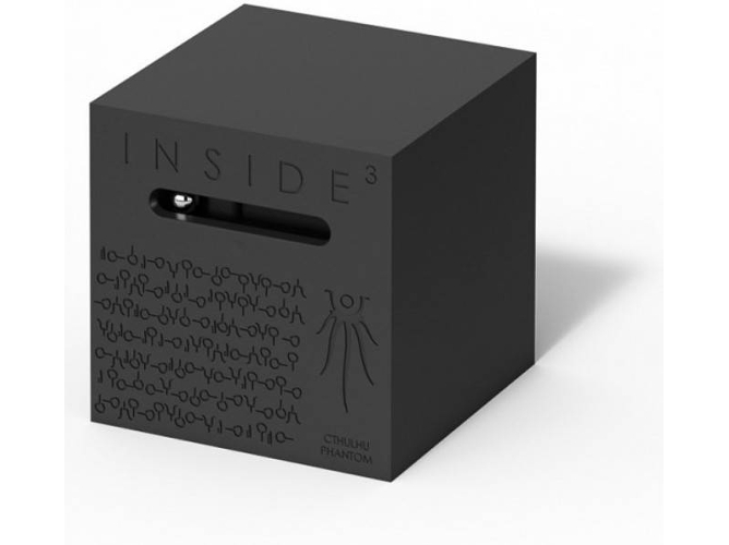 Puzzle INSIDE 3 Phantom Cthulhu (Inglés)