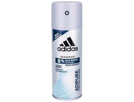 Gel de Baño ADIDAS Adipure - (150ml)