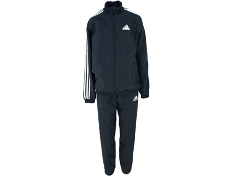Chándale de Hombre para Fitness ADIDAS Chándal Aeroready Essentials Regular Negro (shoes//eu/S)