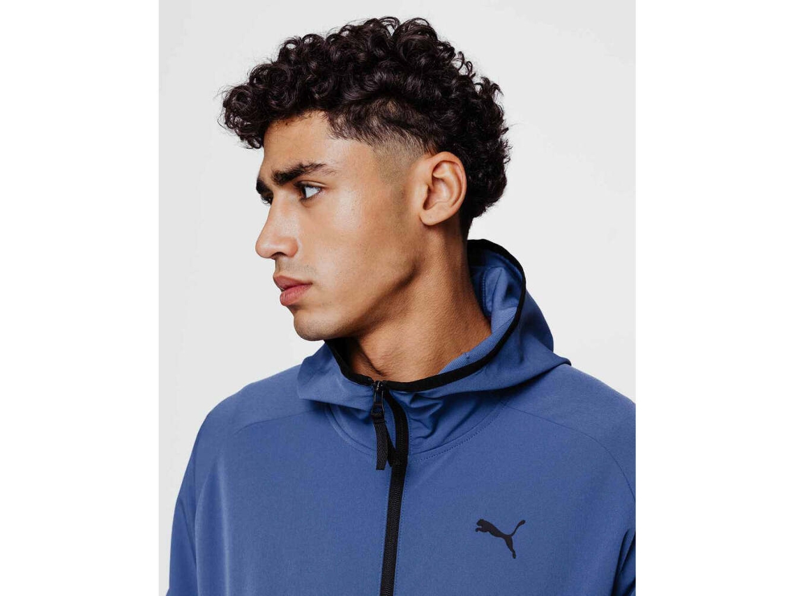 Chaqueta chandal puma 2025 hombre