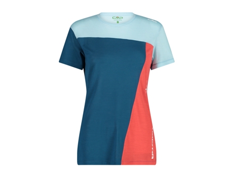 Camiseta de Mujer ADIDAS B Young Rilki Gris (M)