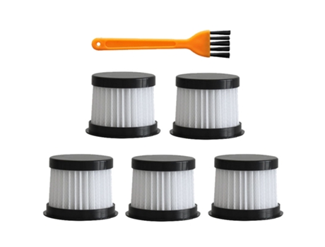 Para Xiaomi Deerma Cm300S Cm400 Cm500 Cm800 Cm900 aspiradora de mano piezas de repuesto de filtro Hepa
