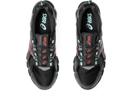 Zapatillas Unisex ASICS Gel Quantum Gris (45)