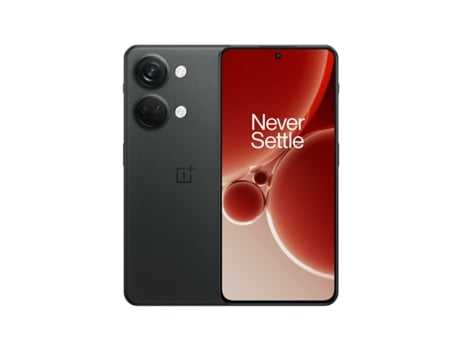 Smartphone ONEPLUS 75342 (6.74'' - 8 GB - 128 GB - Gris)
