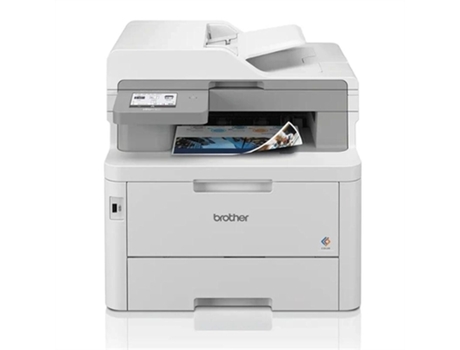 Impresora Láser BROTHER MFCL8340CDWRE1